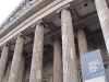 British Museum, Main Entrance, Great Russel Street