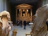 British Museum, Nereid Monument, 390 – 380 BC, Greece