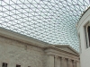 British Museum,  Reading Room, Great Court