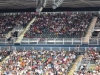 Empty Seats - Earls Court - Women's volleyball, London Olympics 3 Aug 2012