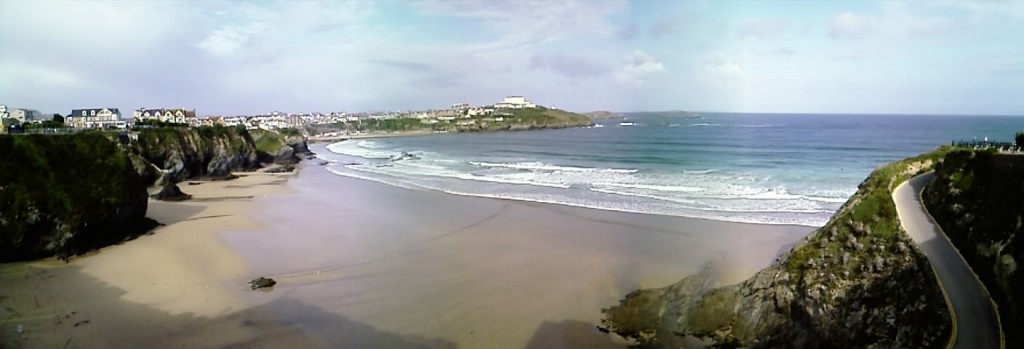 Some photos… Newquay, Aug 2009