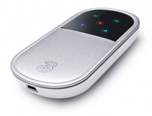 Unlocking and upgrading the Huawei E5830 MIFI